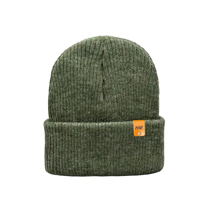 Classic Cuffed Beanie, Kids Knit Beanie