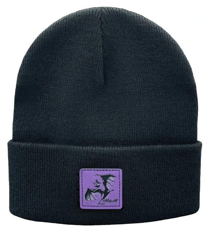 Halloween Beanie, Spooky Wings, Classic Beanie