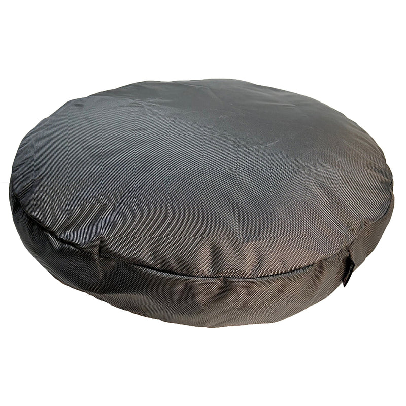 Dog Bed Round Base Armor™
