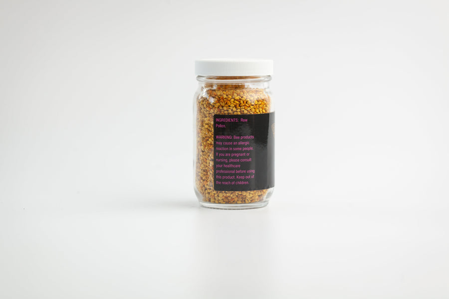 Bee Pollen