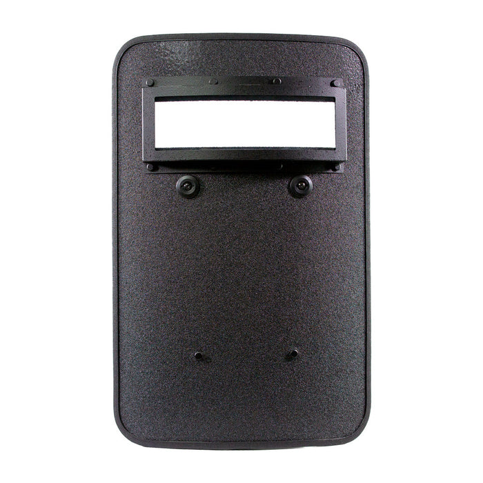 Bellfire B3A | Tactical Ballistic Shield | NIJ Level IIIA