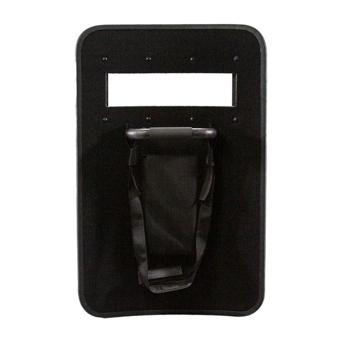 Sentinel Ballistic Shield | Multi-Hit Ballistic Shield | NIJ III+