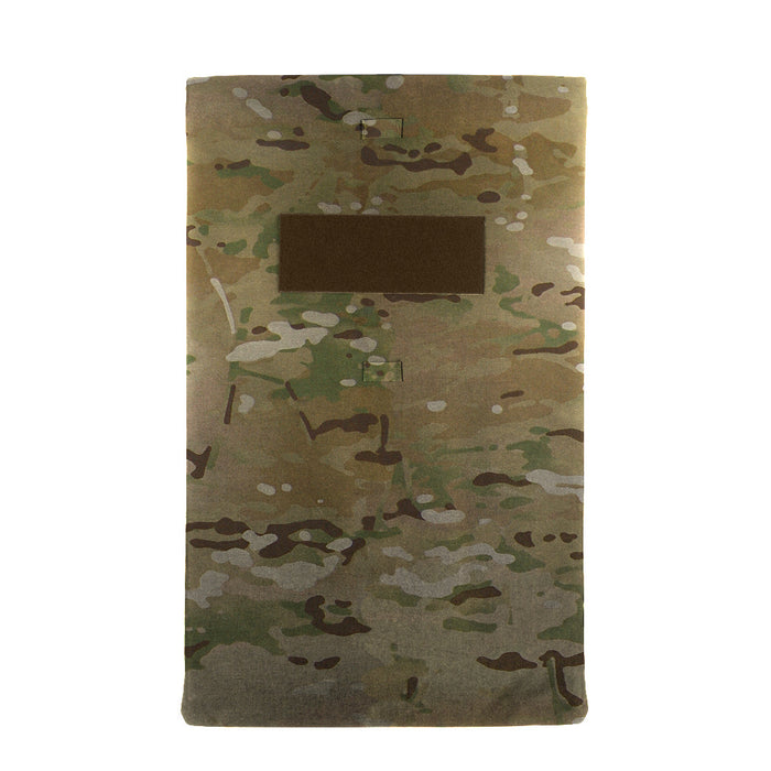 Bellfire RDS | Lightweight Ballistic Shield | NIJ Level IIIA