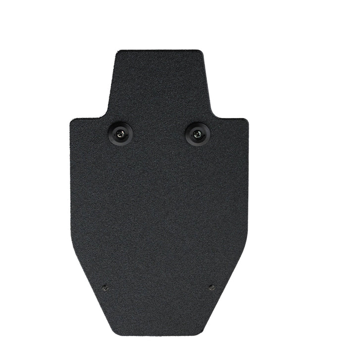 Bellfire TDS III | Lightweight Ballistic Shield | NIJ Level III+