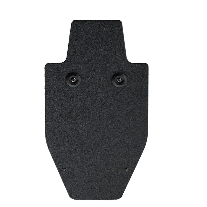 Bellfire TDS III | Lightweight Ballistic Shield | NIJ Level III+