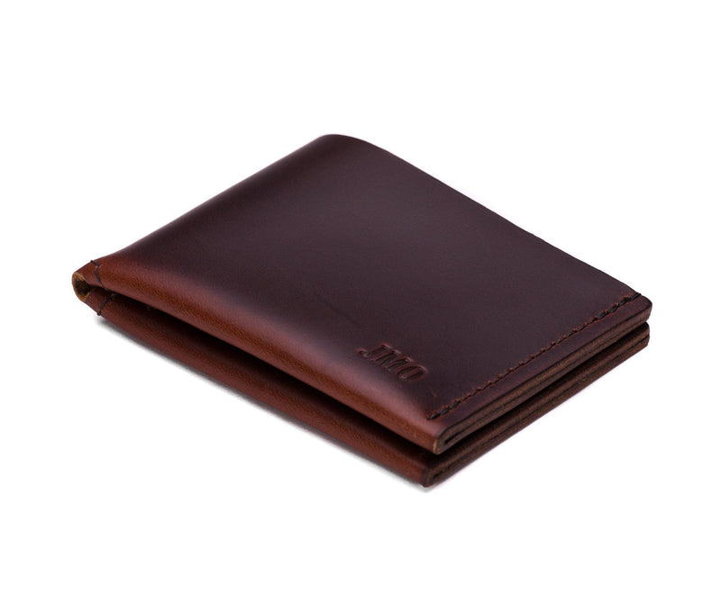 Bifold Wallet - Lifetime Leather Co