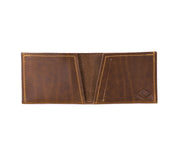 Bifold Wallet - Lifetime Leather Co
