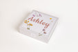 Personalized gift box, Customized gift box, baht and body gift box, Luxury gift box