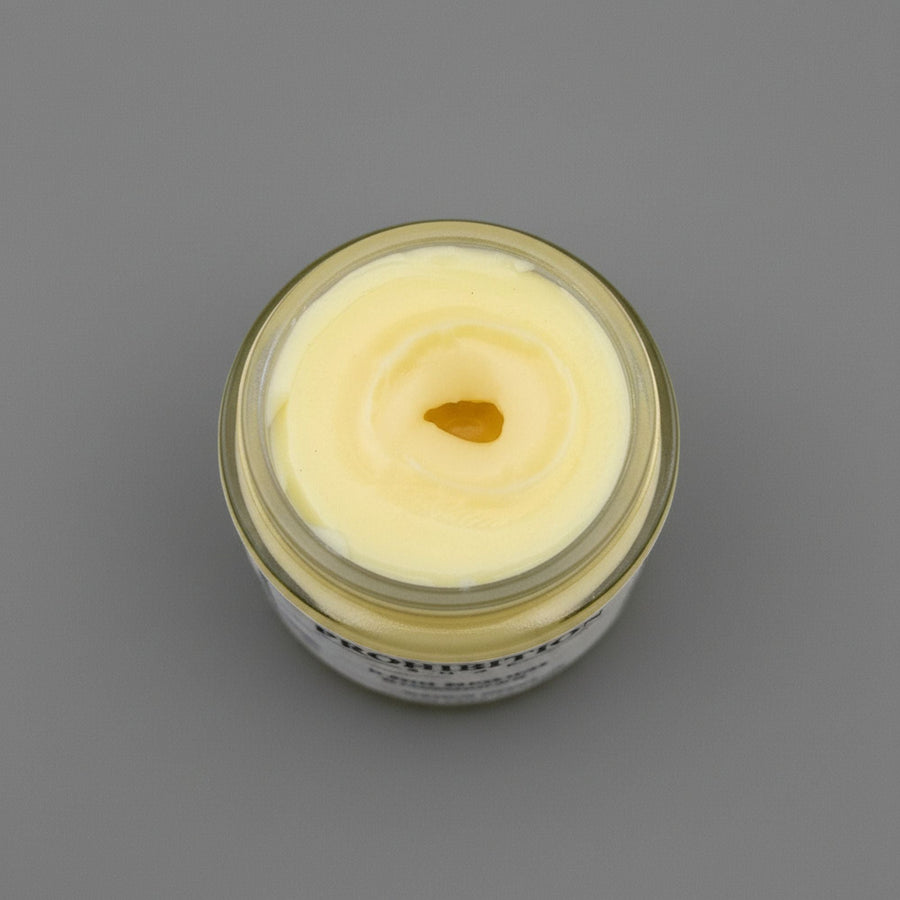 Birchwood Oud Beard Butter