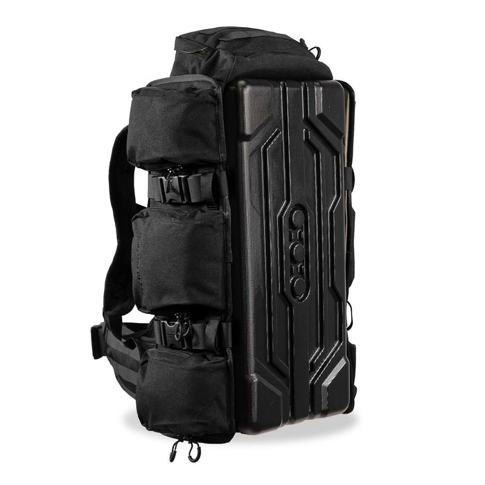 Eberlestock UpRanger | Modular Pack w/ Removable Pockets / Compartments