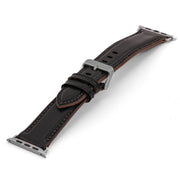 Luxury Apple Band - Cordovan - Lifetime Leather Co