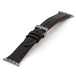 Luxury Apple Band - Cordovan - Lifetime Leather Co