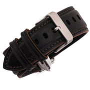Luxury Apple Band - Cordovan - Lifetime Leather Co