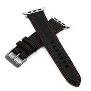 Luxury Apple Band - Cordovan - Lifetime Leather Co