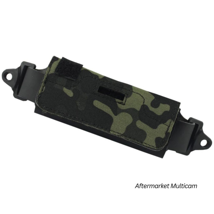 Ops-Core Counterweight | w/ Pouch & Weights | All Colors Available