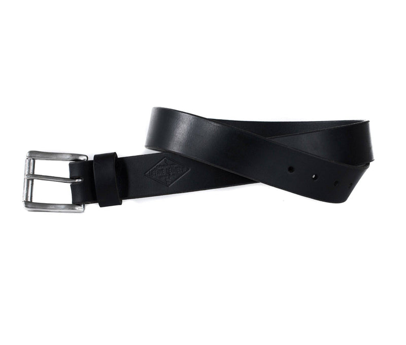Leather Belt - Lifetime Leather Co