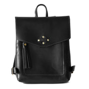 Leather Rucksack - Lifetime Leather Co