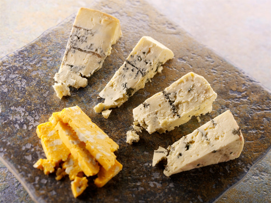 Blue Cheese