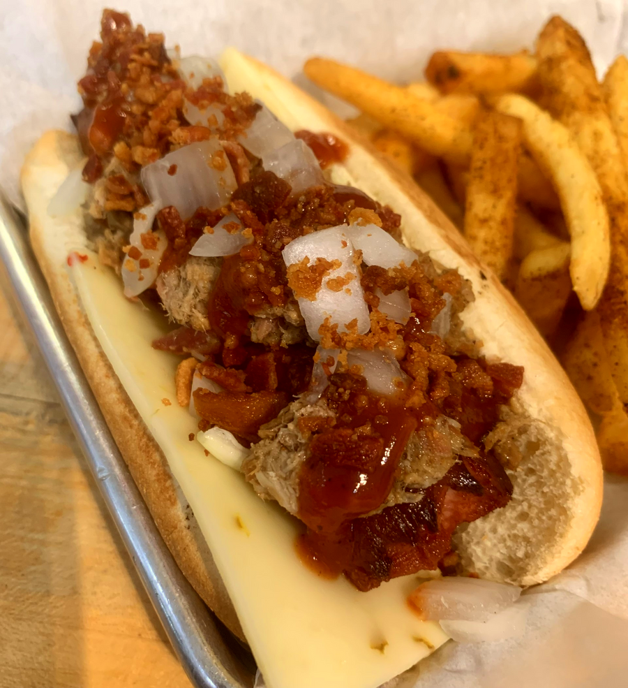 The Pitmaster Pack
