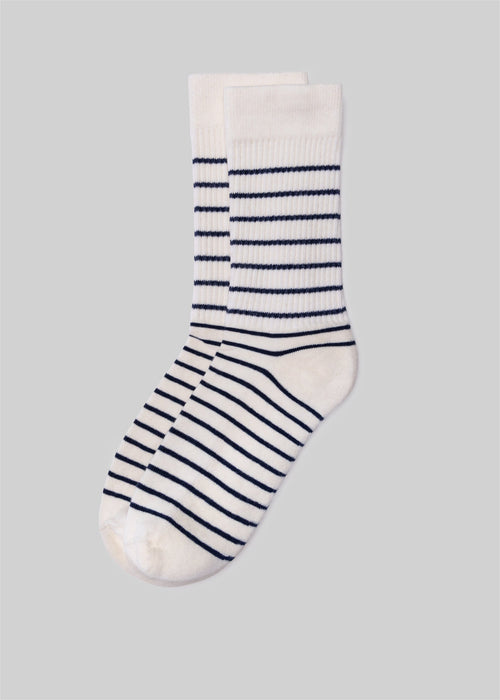 The Brittany Stripe