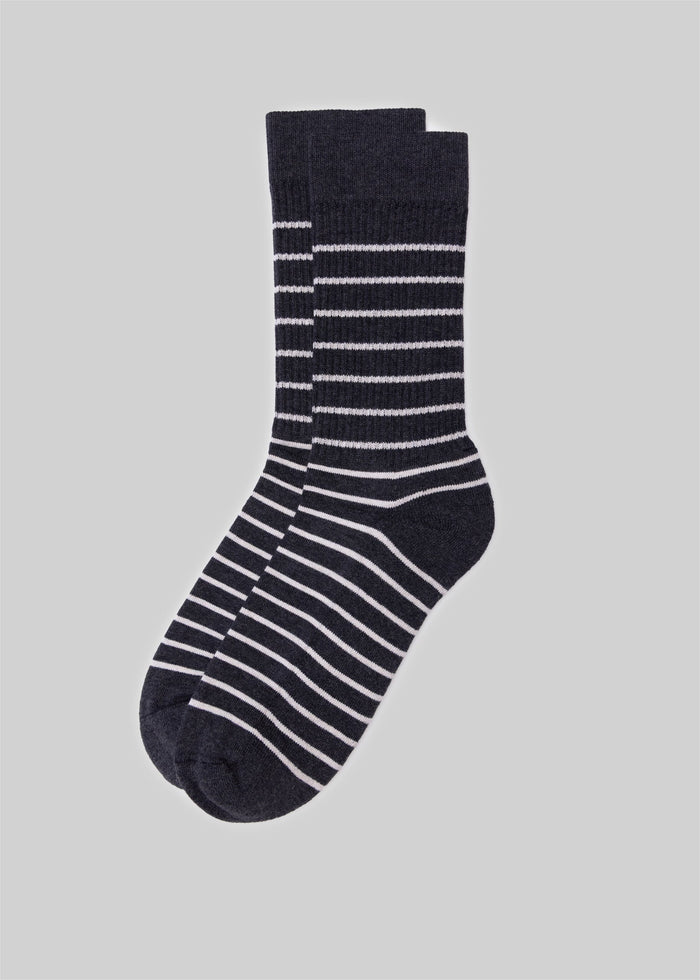 The Brittany Stripe