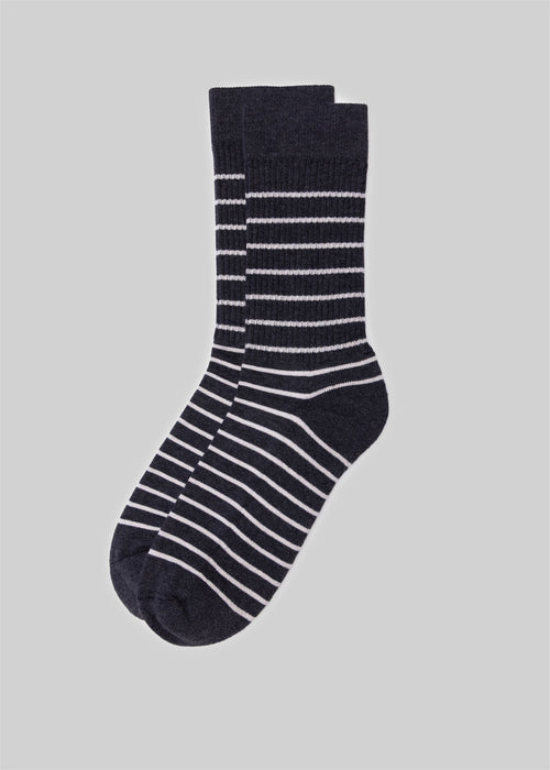 The Brittany Stripe