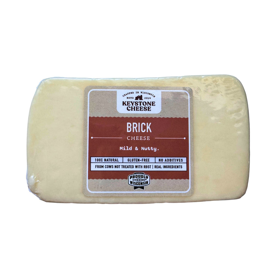 Brick