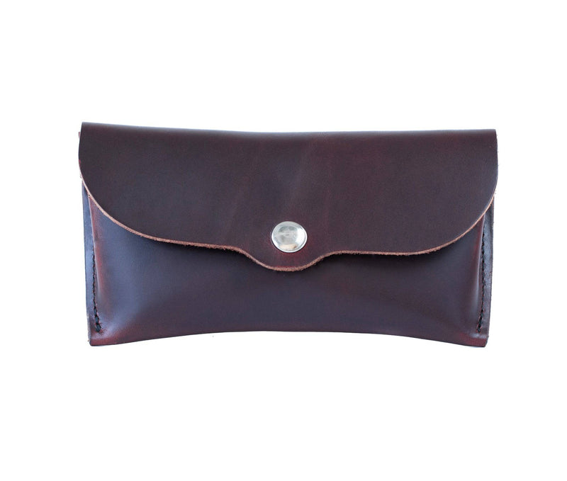 Eyeglasses Case - Lifetime Leather Co