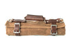 Canvas Tool Roll - Lifetime Leather Co