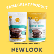 Chocolate Brownie Mix 3 Pack