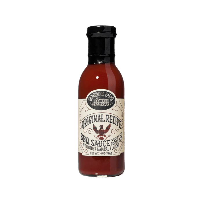 Original Recipe BBQ Sauce
