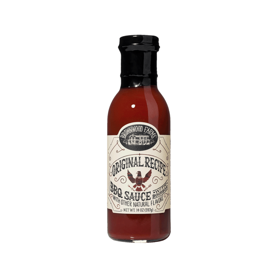 Original Recipe BBQ Sauce