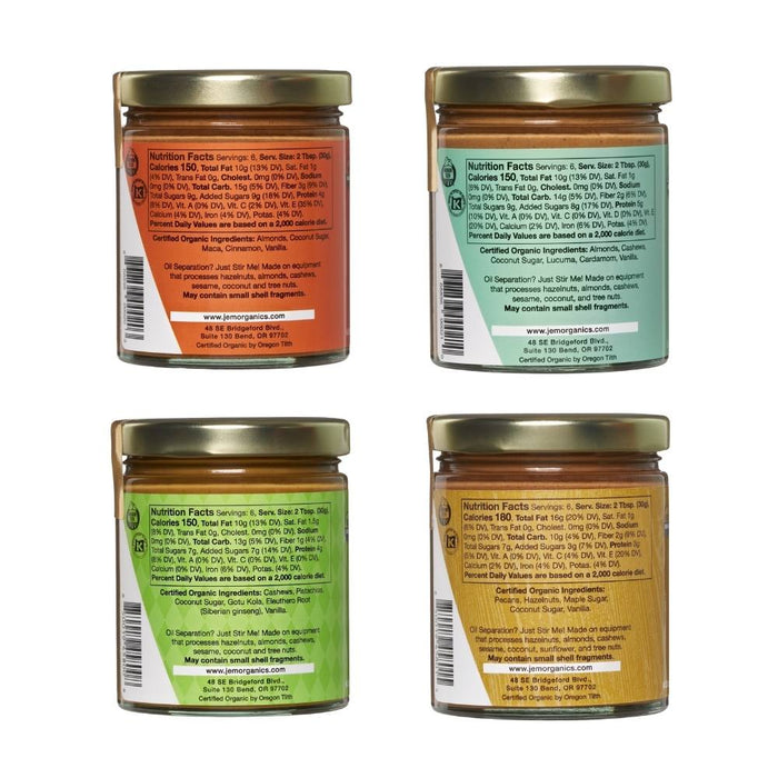 JEM Organics Brunch Buddy - Small by Farm2Me