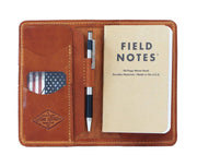 Product image of the Field Notes Wallet.