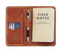Product image of the Field Notes Wallet.