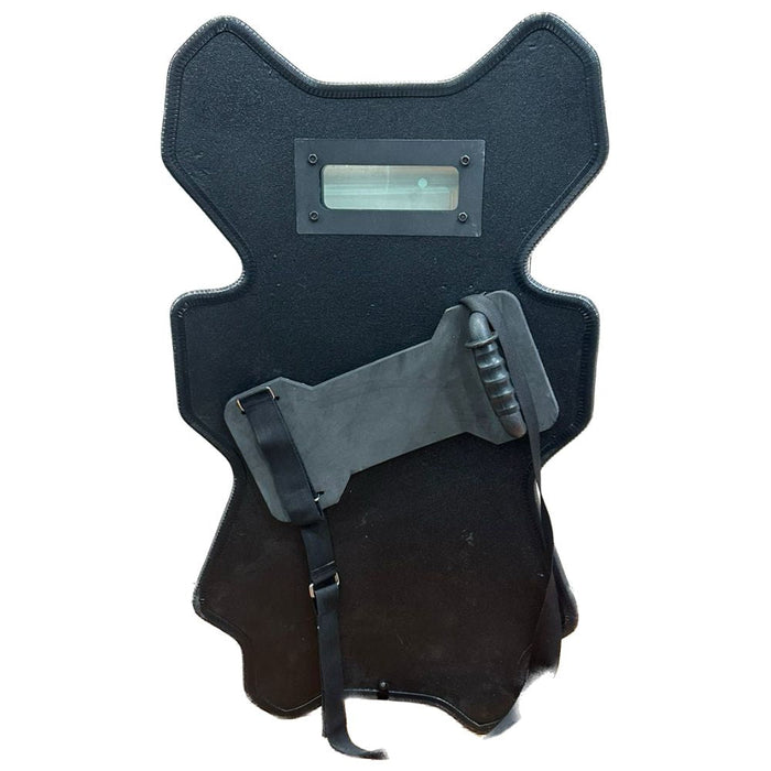Bulletproof Shield III+ AR-15 and AK-47 | Riot, VIP Movement, Active Shooter Response