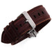 Luxury Apple Band - Cordovan - Lifetime Leather Co