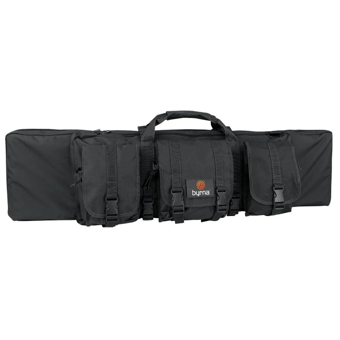 Byrna Mission 4 | High Capacity Less Lethal Rifle | Complete Kit