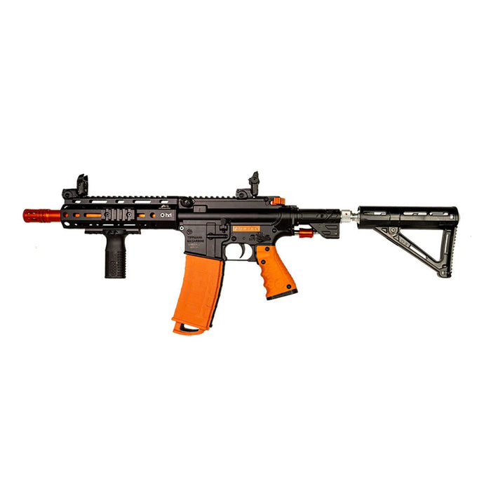 Byrna Mission 4 | High Capacity Less Lethal Rifle | Complete Kit