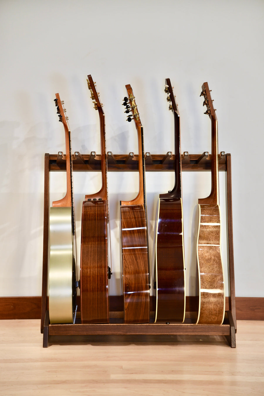 Petite StringRack - Ash - Coffee