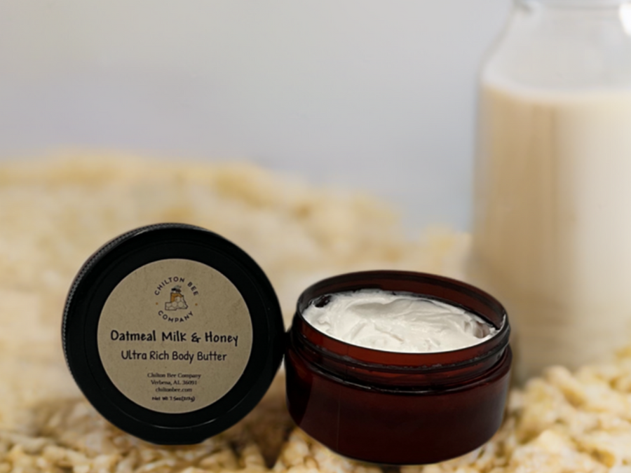 7.5 oz Body Butter | Ultra Rich & Moisturizing