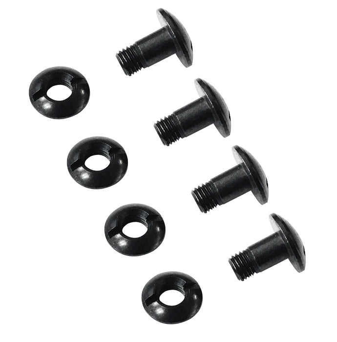Team Wendy CAM Fit Retention System | All Colors & Sizes
