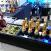 REVO insulated beverage tub for ice bucket, beer bucket, wine bucket and champagne bucket.