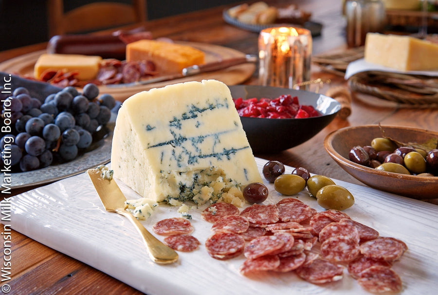Gorgonzola