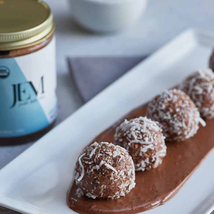 JEM Organics Fan Favorites - Small by Farm2Me