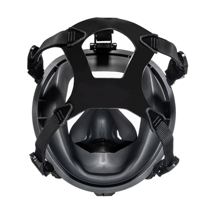 Mira Safety CM-I01 | Lightweight Full-Face Respirator