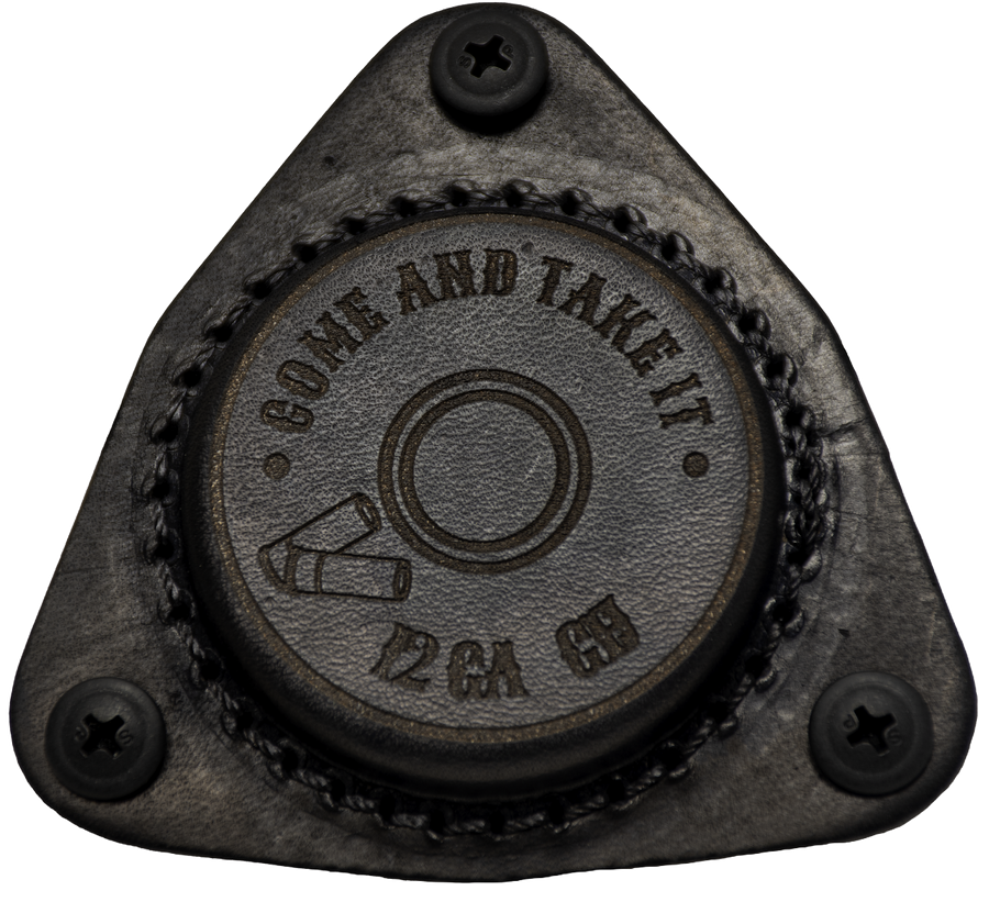 Come & Take It 12 Gauge Magnetic Gun Mount