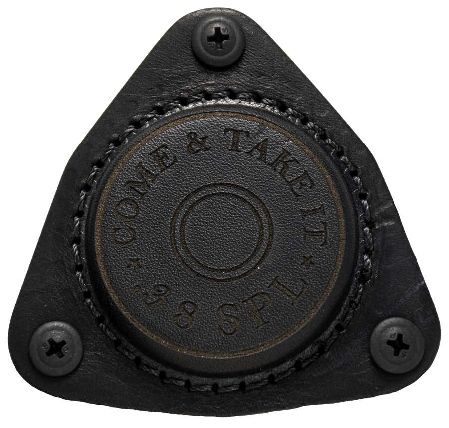 Come & Take It 38 SPL Magnetic Gun Mount
