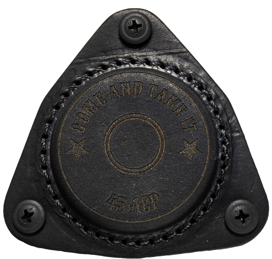 Come & Take It 45 ACP Magnetic Gun Mount