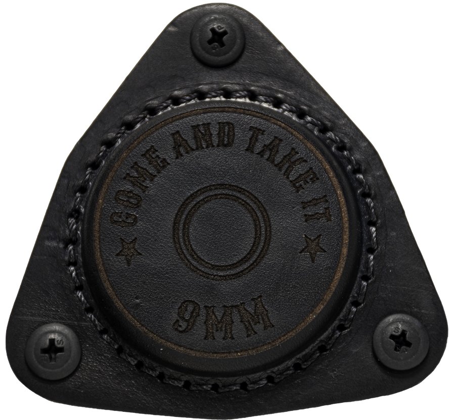 9mm Bullet Magnetic Holster